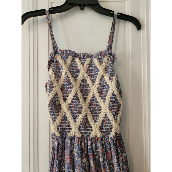 Christy Dawn Noelle Dress Dusk Roan size Small - Picture 6 of 9